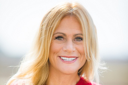 Robyn Benincasa Motivational Speaker