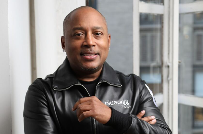 Daymond John - The Speakers Group